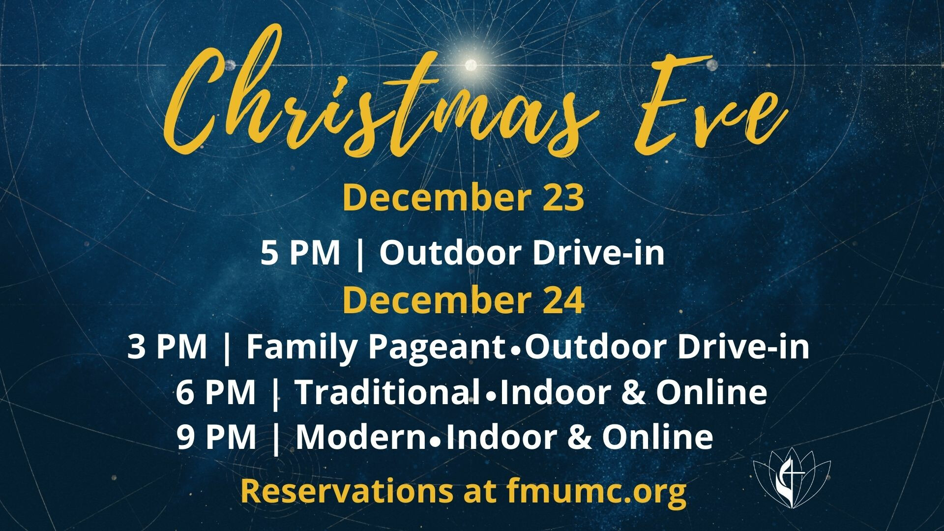 Flower Mound United Methodist Church