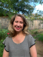 Profile image of Rev. Alexandra Robinson